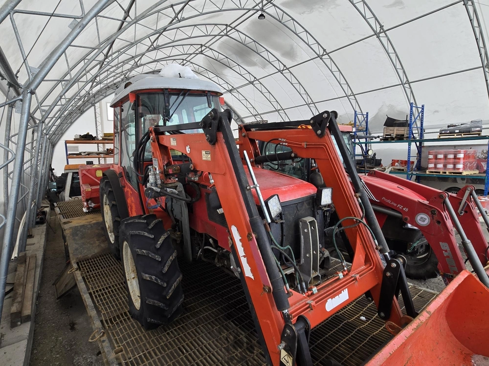 Carraro 9400 2005 alt