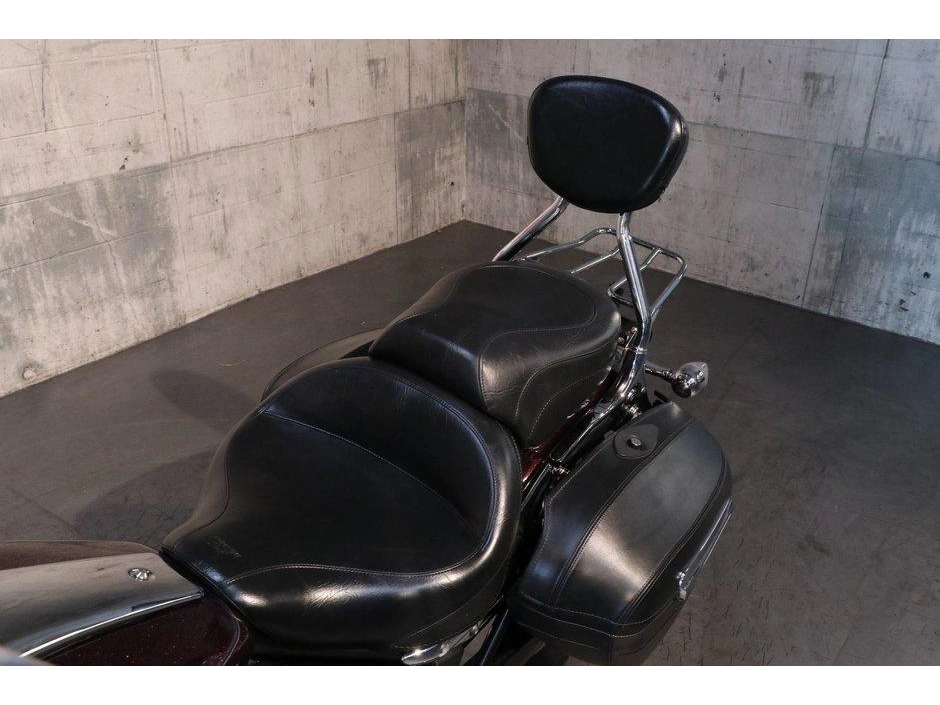 2007 Yamaha Yamaha Stratoliner alt