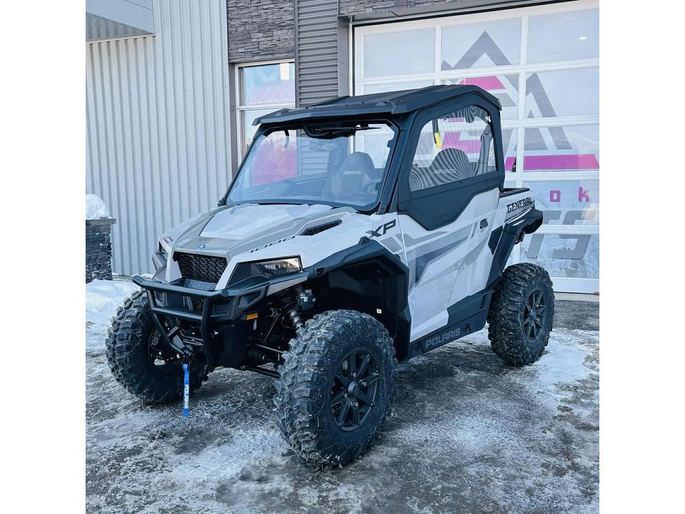 Polaris General Xp 1000 Sport 2026 alt
