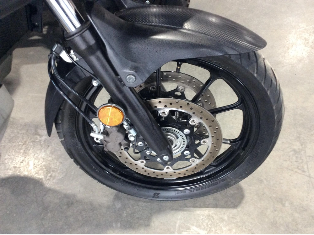 Suzuki Vstrom 650 Abs Dl 650 Abs 2021 alt