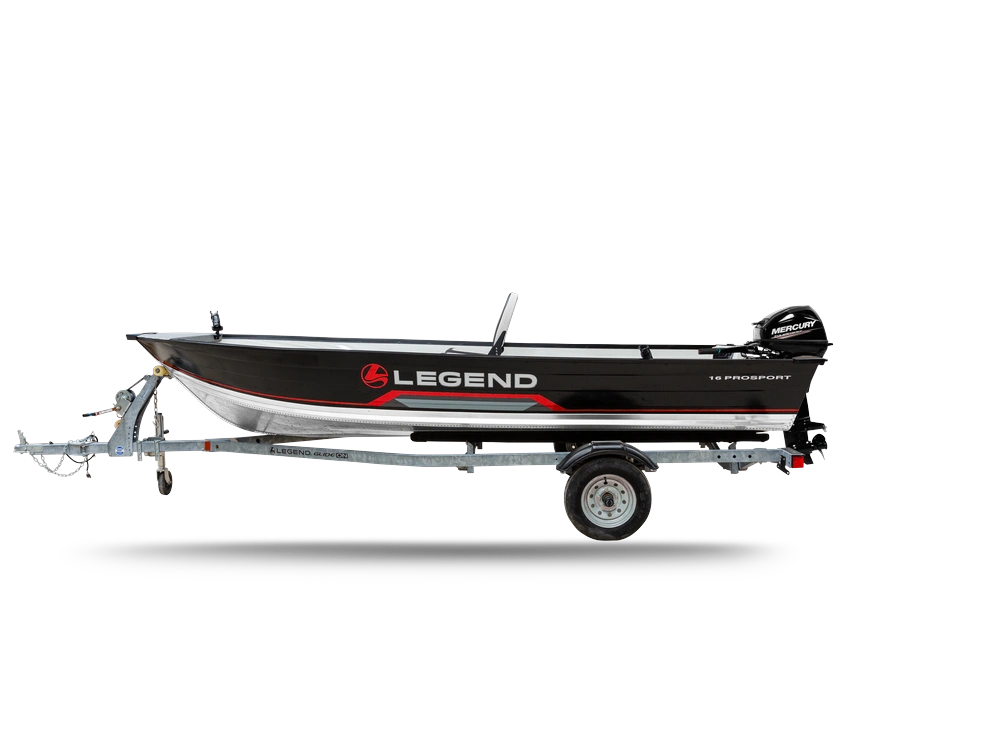 2026 Legend 14 Prosport Ls alt