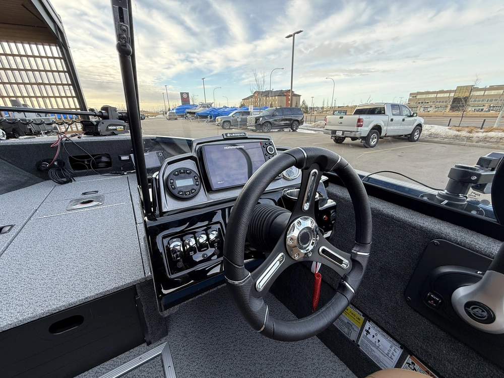 2026 Legend 17 Xt alt