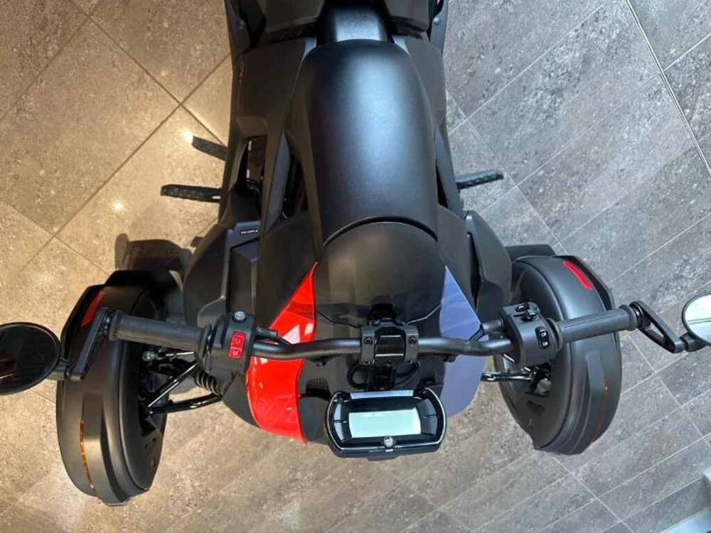 Can-am Ryker 2024 alt