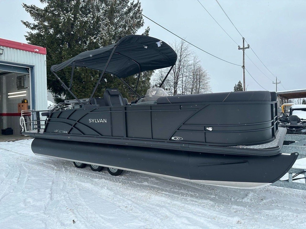 Sylvan Mirage X3 Dlz Bar 2026 alt