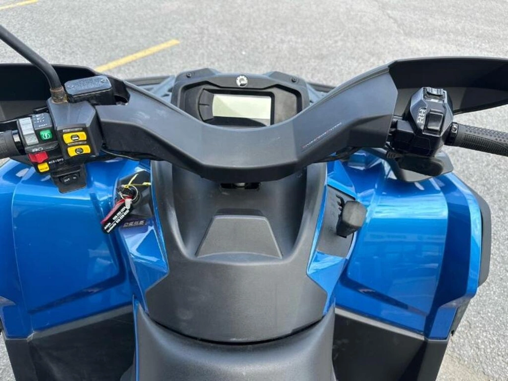 Can-am Outlander Xt 1000r 2022 alt