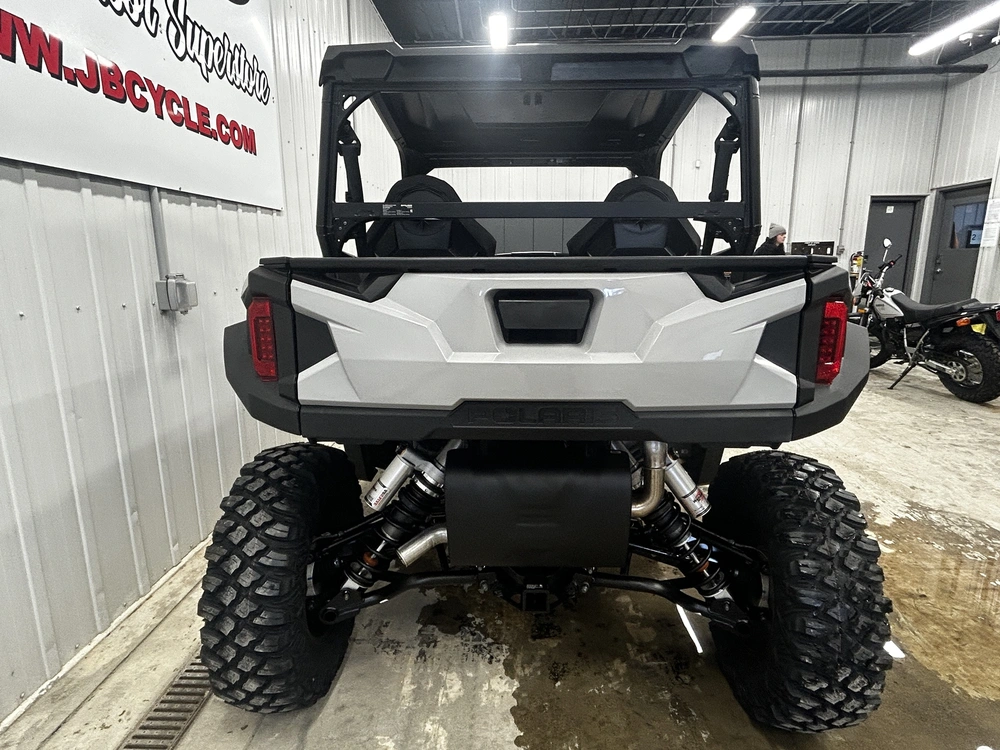 2026 Polaris General Xp 1000 Sport Gray alt