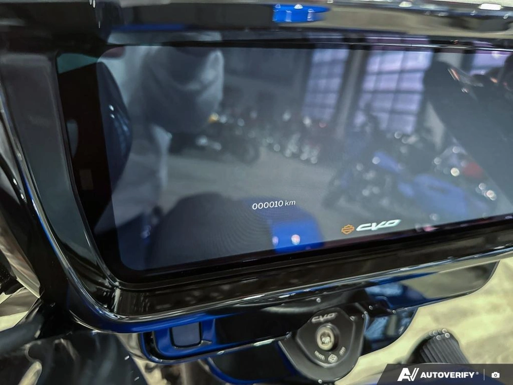 2026 Harley-davidson Cvo Street Glide St alt