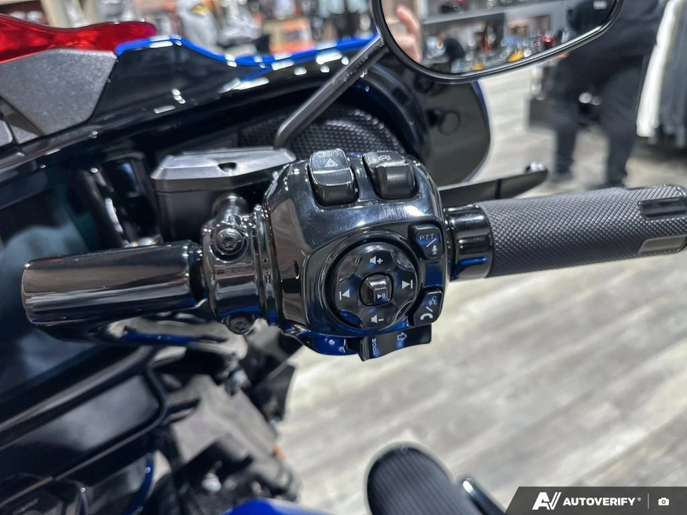 2026 Harley-davidson Cvo Street Glide St alt