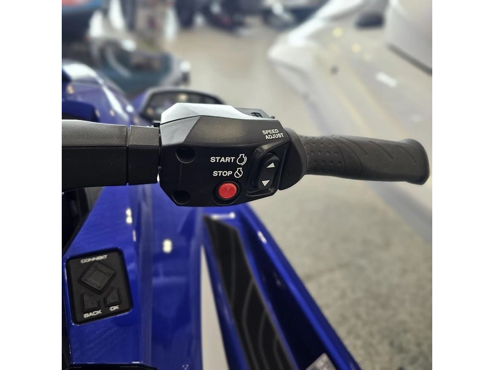 2024 Yamaha Gp Svho alt