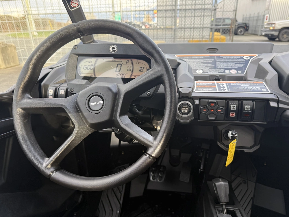 2026 Can-am Commander Max Xt 1000r alt