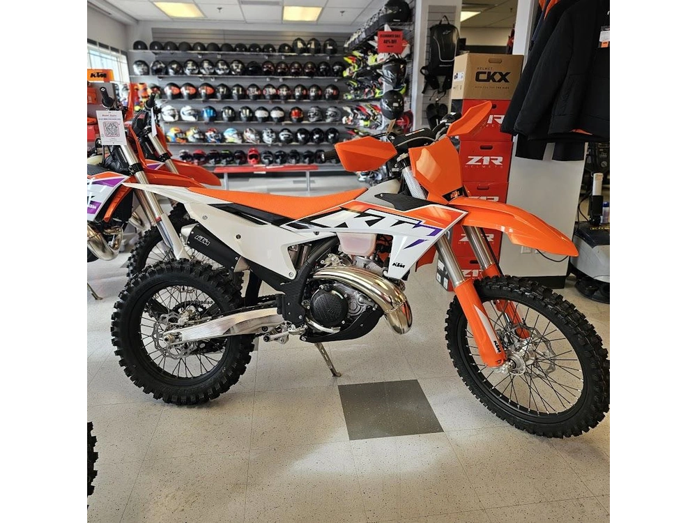2023 Ktm 250 Xc alt