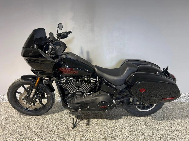 2025 Harley-davidson Cruiser Fxlrst - Low Rider™ St alt