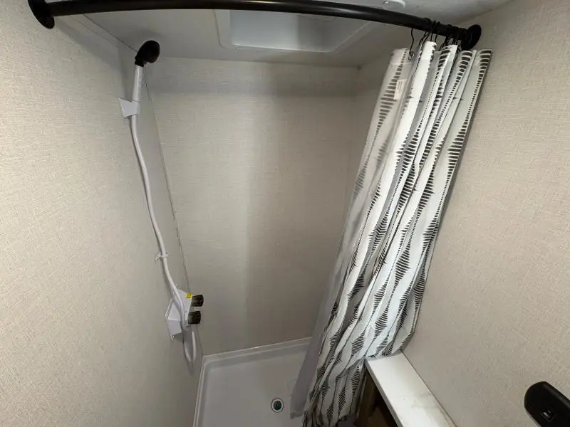 2026 Wildwood FSX 178 ice BHSK