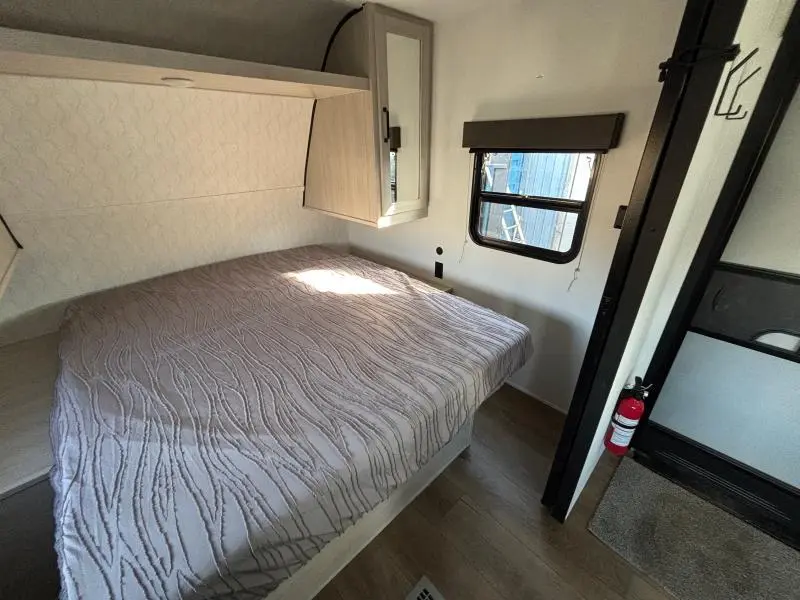 Palomino Puma CE 305 BHCE 2026