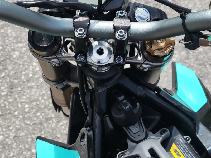 2026 Sur Ron Hyper Bee alt