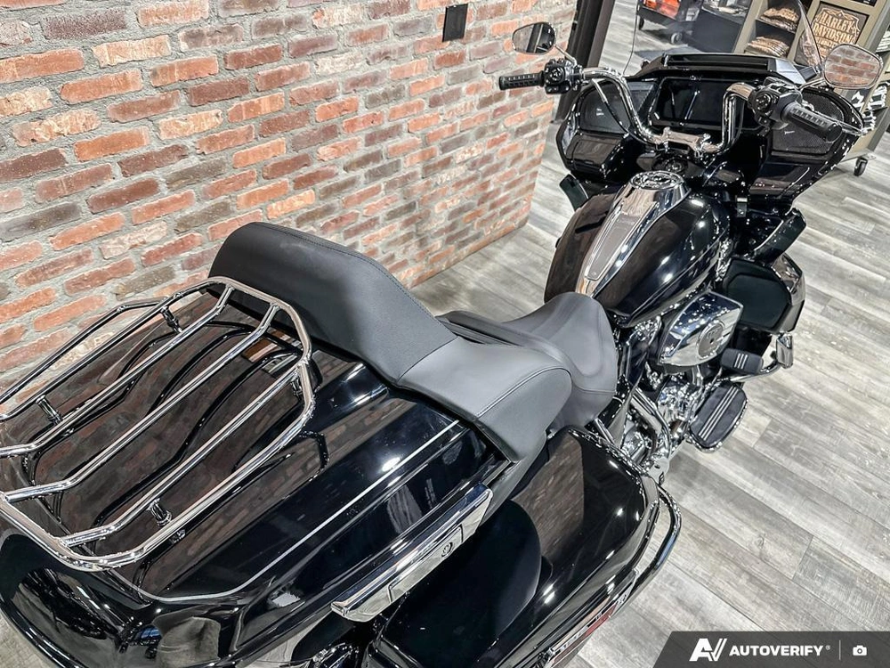 2026 Harley-davidson Road Glide Limited alt