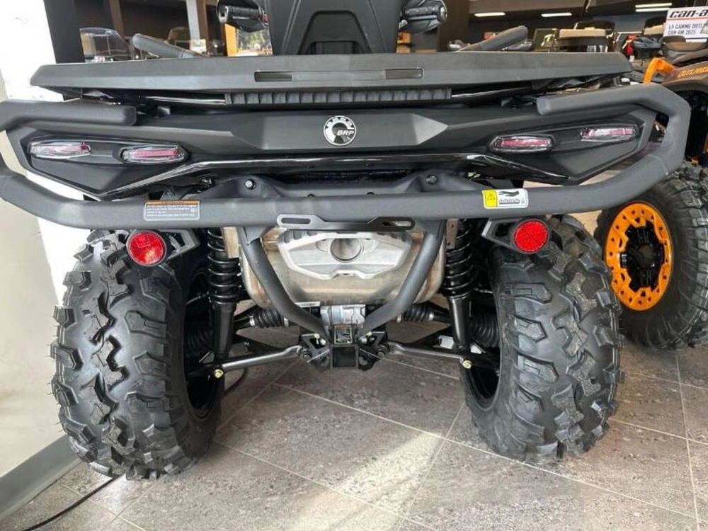 Can-am Outlander Max Xt 1000r 2025 alt
