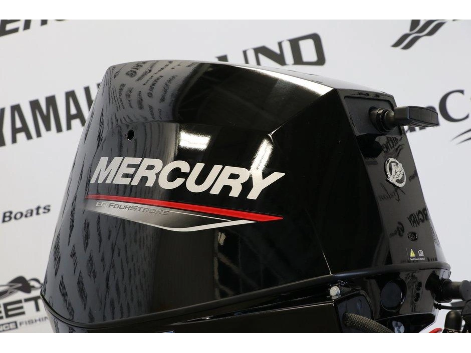 2026 Mercury Mercury 30mlhga (long 20 Pouces) alt