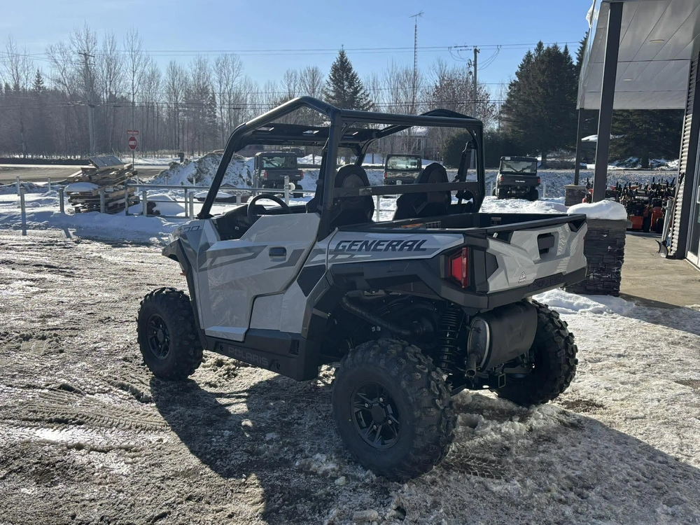 Polaris General 1000 Sport G26gae99a4 2026 alt