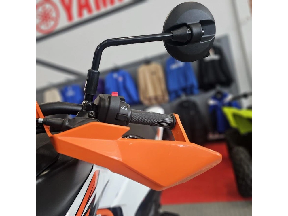 2025 Ktm Adventure 390 R alt