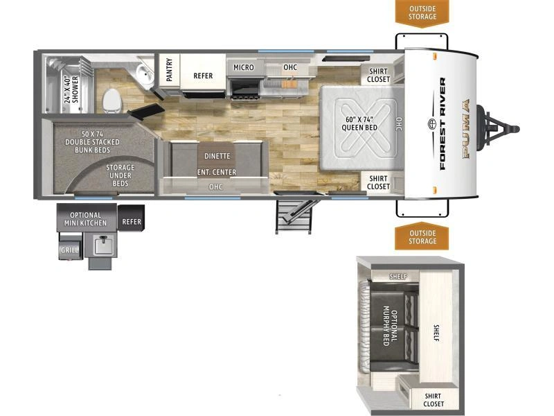 Palomino Puma Ce 20 Bhce 2026 alt