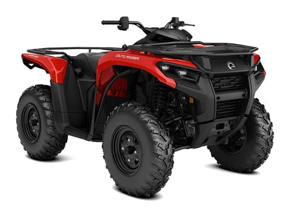 Can-am Outlander 500 2026 alt