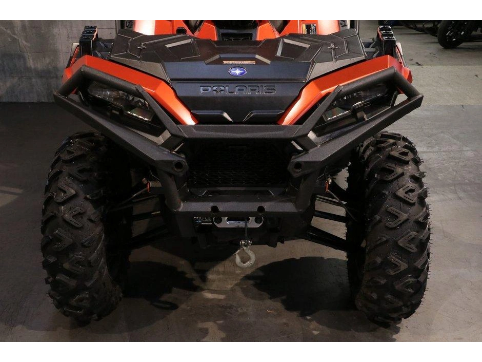 2021 Polaris Polaris Sportsman 850 Premium alt