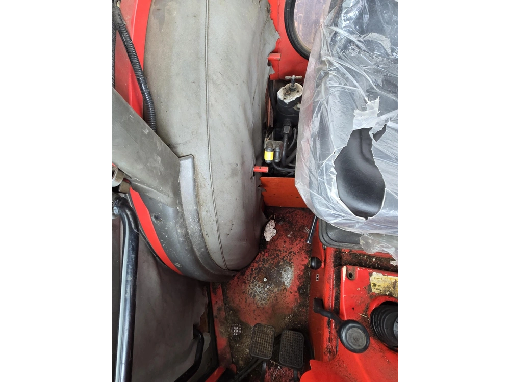 Carraro 9400 2005 alt