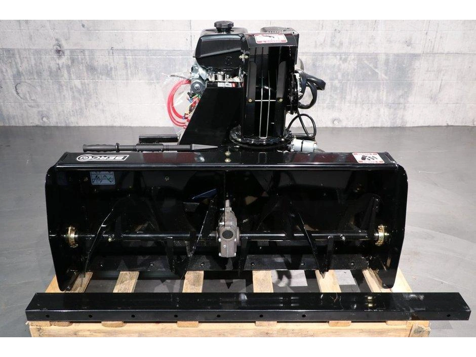 2025 Bercomac Bercomac Versatile 48'' + Moteur Kohler 14 Hp alt