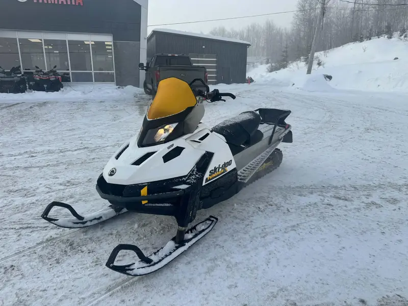 2016 Ski-Doo Tundra Sport 550F REV XU