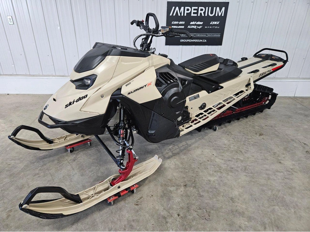 Ski-doo Summit X 850 165 2024 alt
