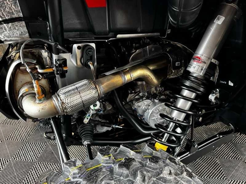 Polaris Rzr Xp 1000 Ultimate 2026 alt