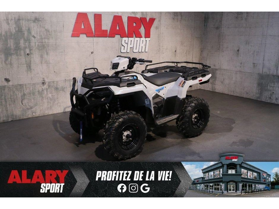 2026 Polaris Polaris Sportsman 570 Eps alt