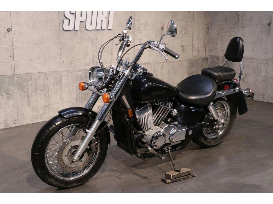 2006 Honda Honda Shadow Aero 750 alt