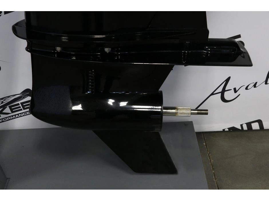 2026 Mercury Mercury 250xl X-long (25 Pouces) alt