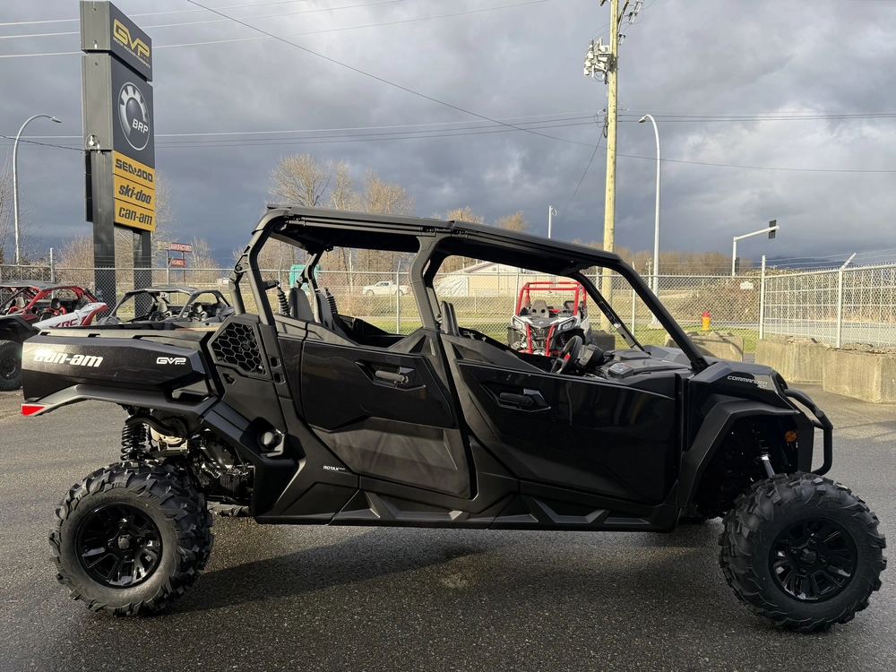 2026 Can-am Commander Max Xt 1000r alt