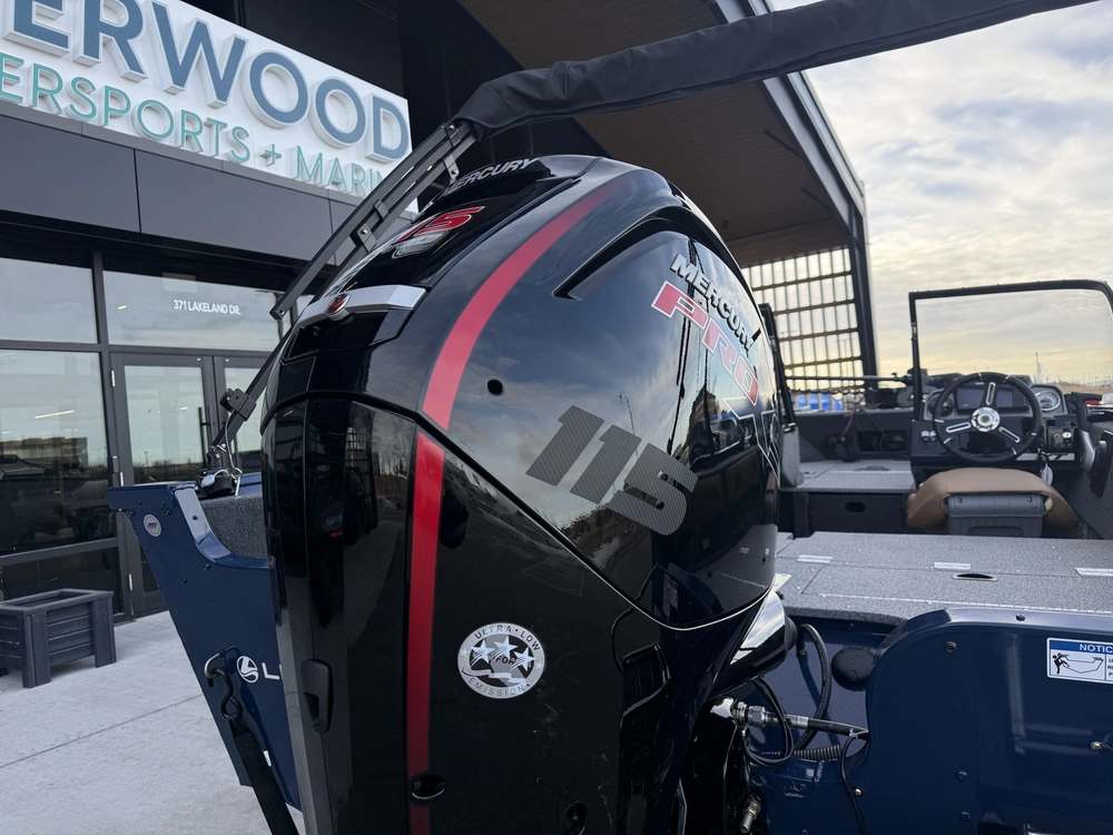 2026 Legend 17 Xt alt