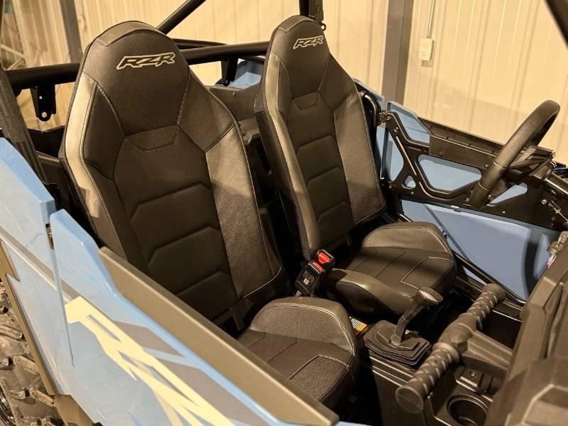 Polaris Rzr Trail Sport 2026 alt