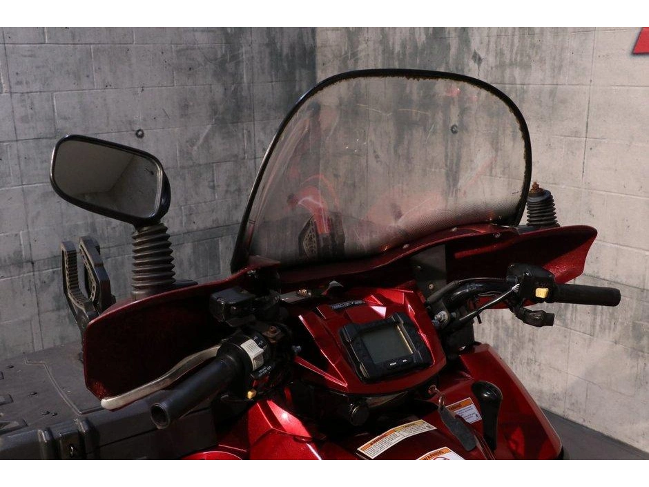 2012 Polaris Polaris Sportsman 550 Eps alt