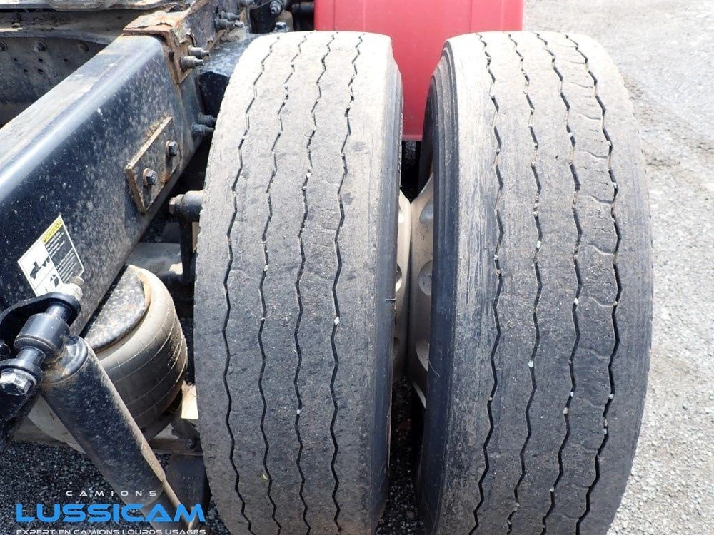 Peterbilt 579 2020