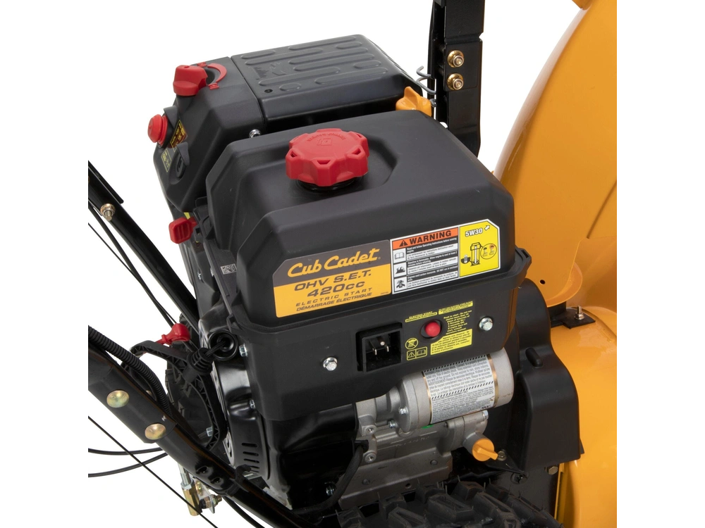 None Cub Cadet 2x 30 Hd Intellipower alt