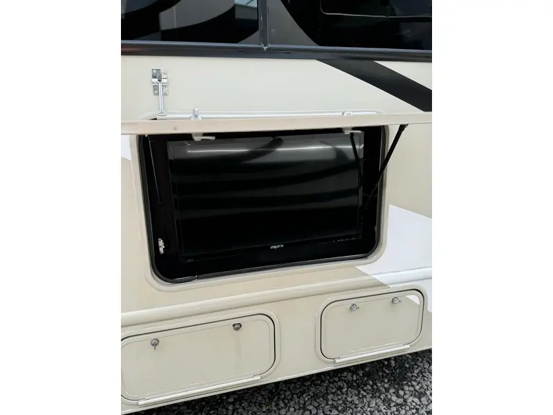 2018 Thor QUANTUM RW28 thumbnail 4