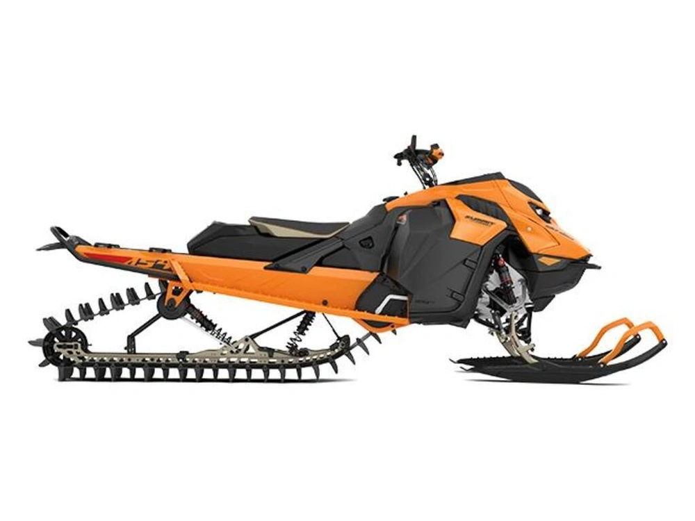 Ski-doo Summit Adrenaline 154 600rr E-tec Powdermax Light Flexedge 2.5'' E.s. 2027 alt