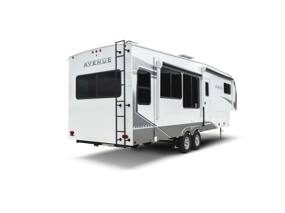Alliance Rv Avenue 32rls 2026 alt