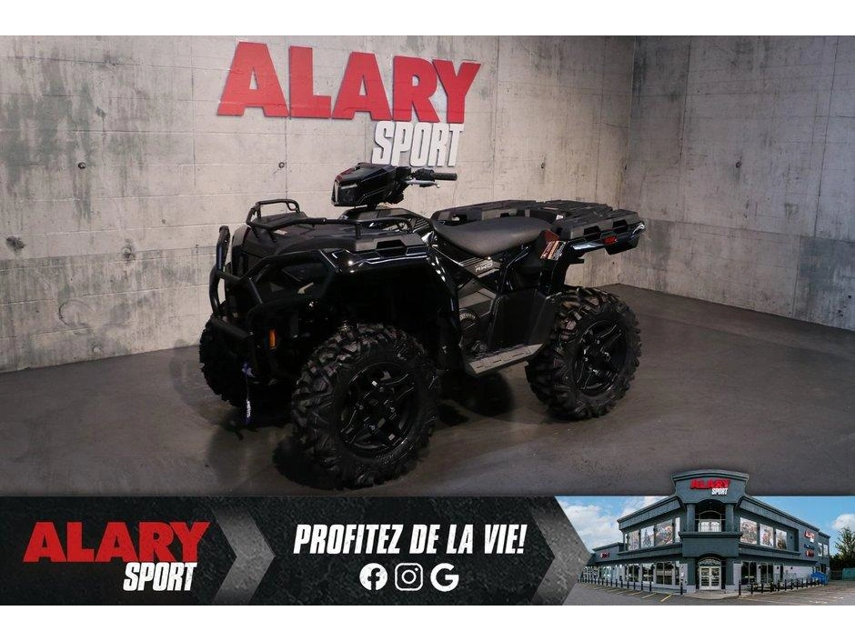 2026 Polaris Polaris Sportsman 570 Trail alt