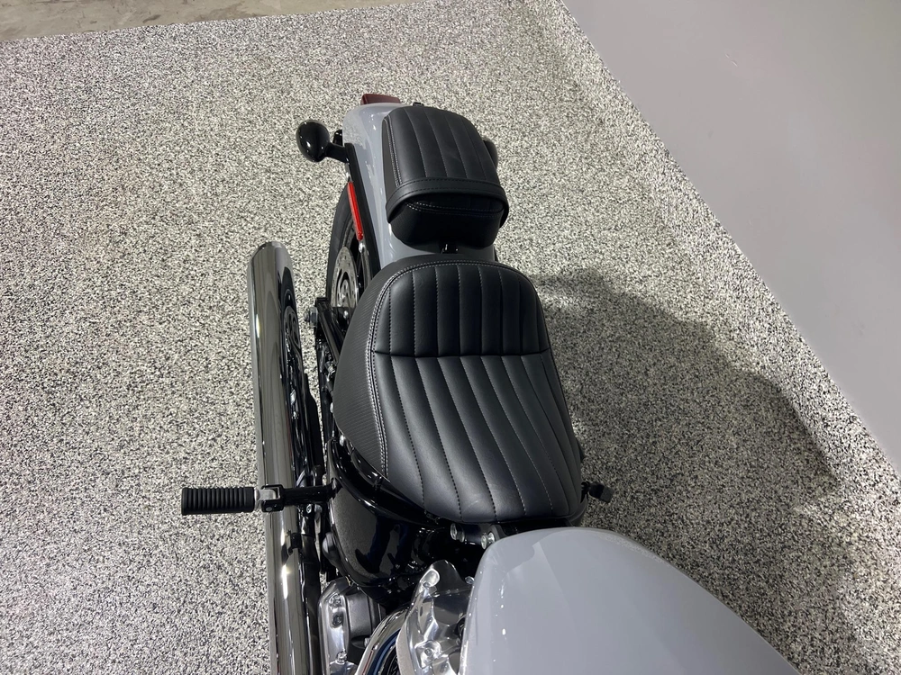 2026 Harley-davidson Fxbb - Street Bob® alt