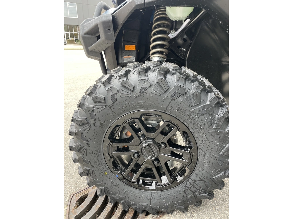 2026 Can-am Defender Max Limited Cab Hd11 alt