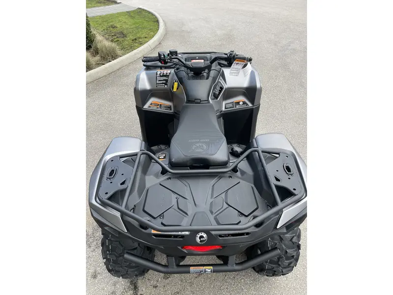 2026 Can-Am OUTLANDER XT 700