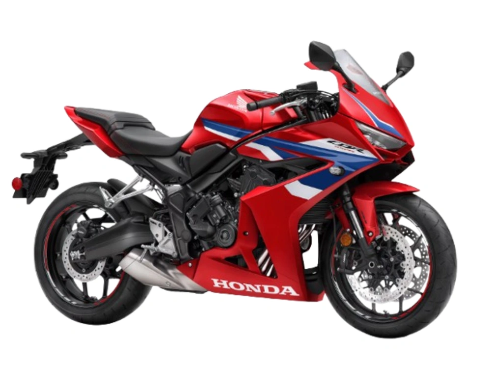 Honda Cbr650r 2026 alt