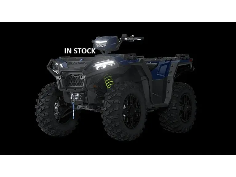 2026 Polaris SPORTSMAN850TRAIL